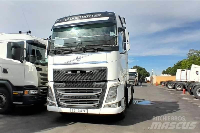 Volvo FH(4) 440 Kita