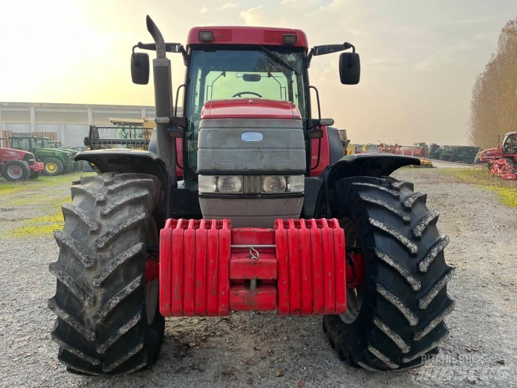 McCormick MTX 200 Traktoriai