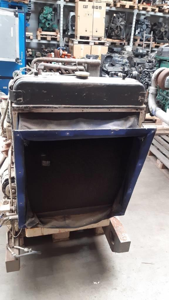 Perkins 120 kVA Dyzeliniai generatoriai