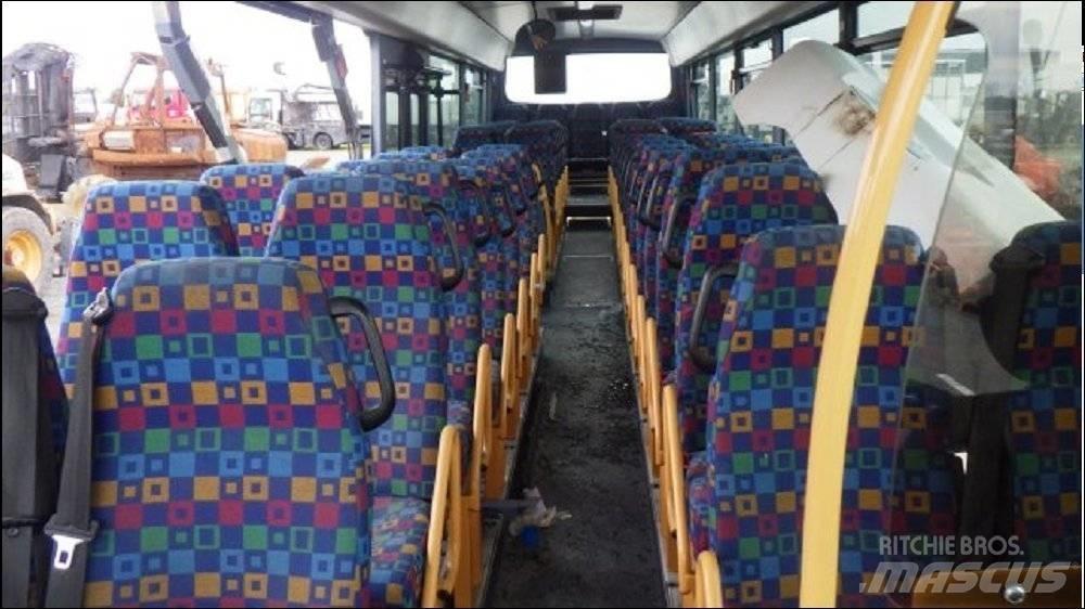 Irisbus Recreo 2 Keleiviniai autobusai