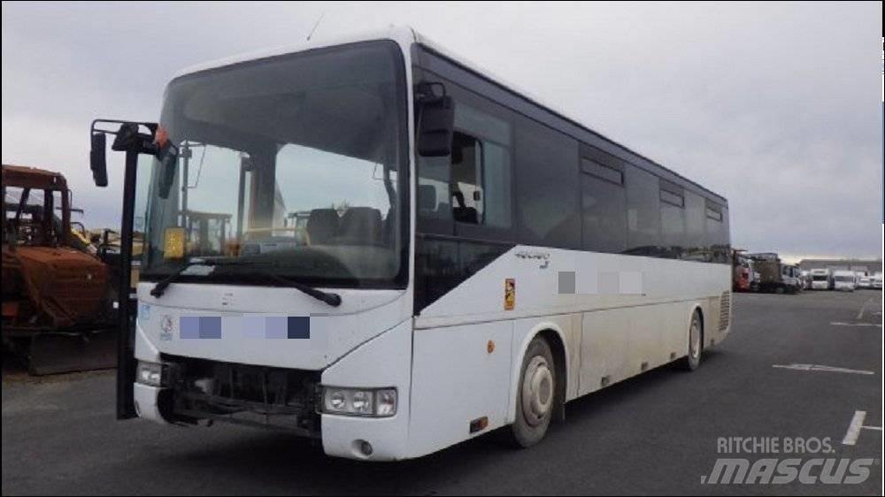Irisbus Recreo 2 Keleiviniai autobusai