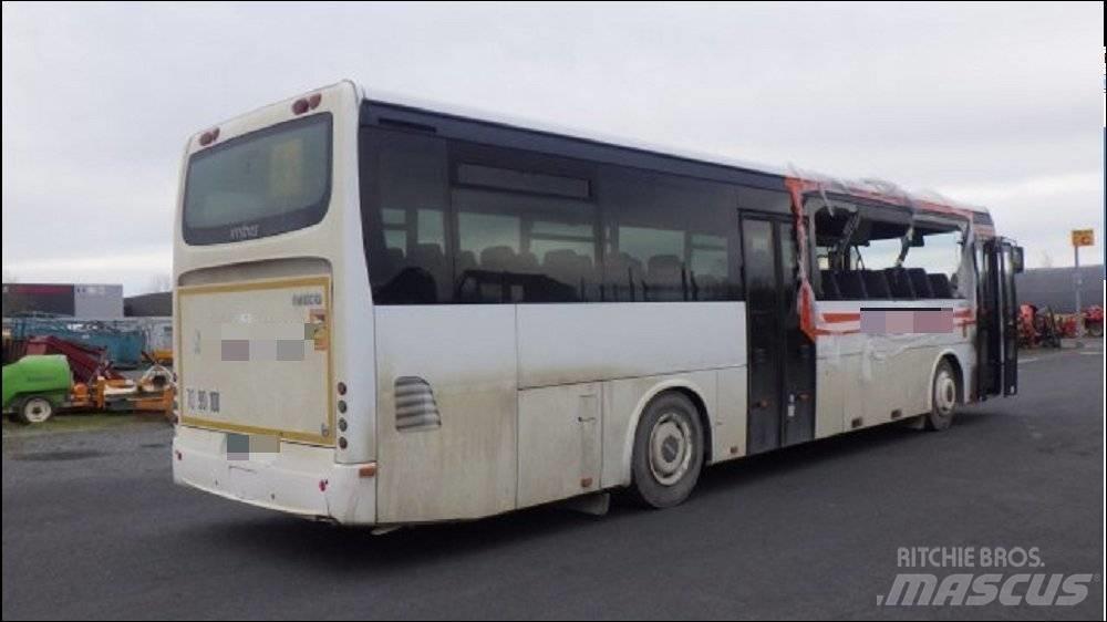 Irisbus Recreo 2 Keleiviniai autobusai