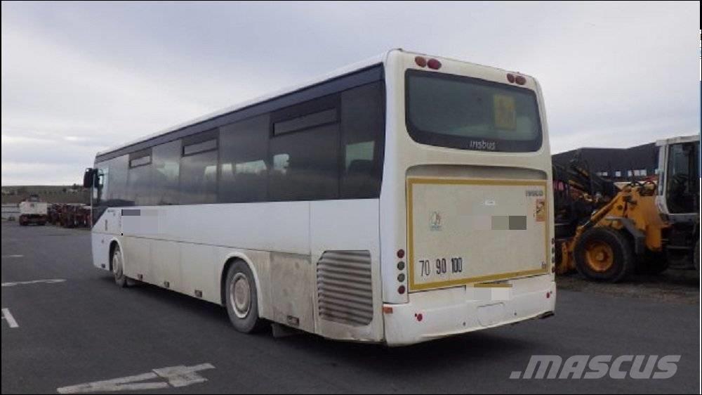 Irisbus Recreo 2 Keleiviniai autobusai