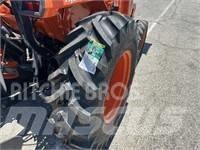 Kubota L2850 Traktoriai
