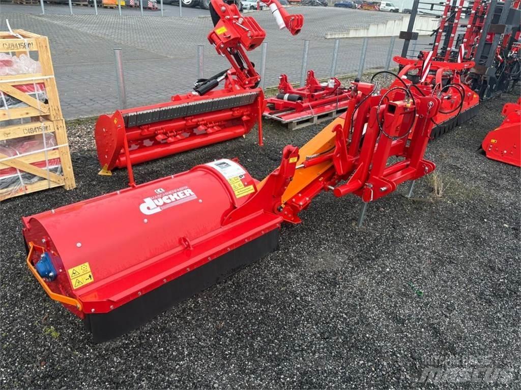 Dücker USM 15 VR4 Aeratoriai