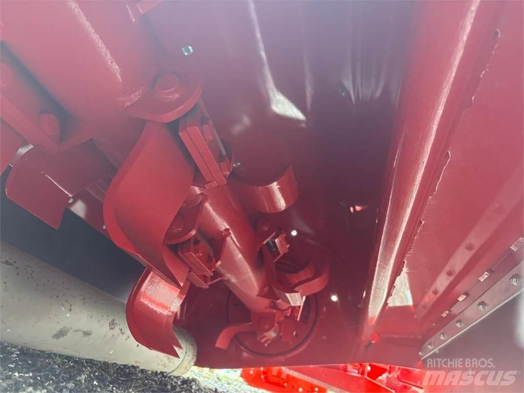 Dücker USM 15 VR4 Aeratoriai