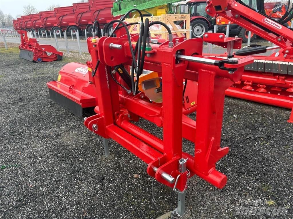 Dücker USM 15 VR4 Aeratoriai