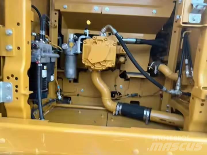 CAT CAT320GC Vikšriniai ekskavatoriai