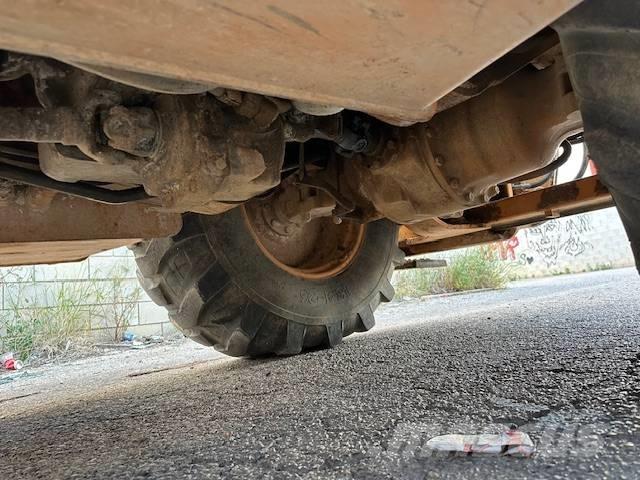 CASE 580 SR-4 PS Ekskavatoriniai krautuvai