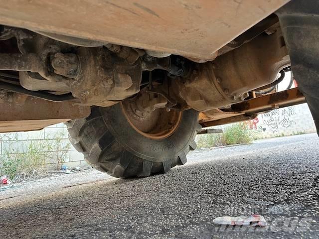CASE 695 SR-4 PS Ekskavatoriniai krautuvai