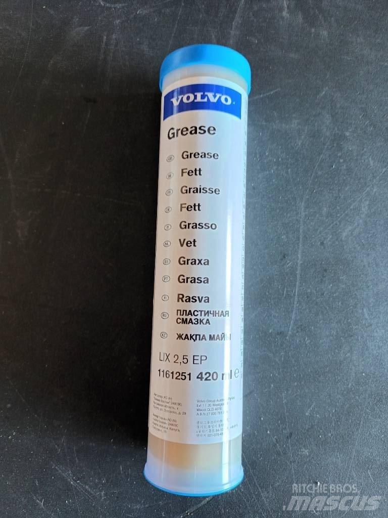 Volvo GREASE 1161251 Transportas - Kita