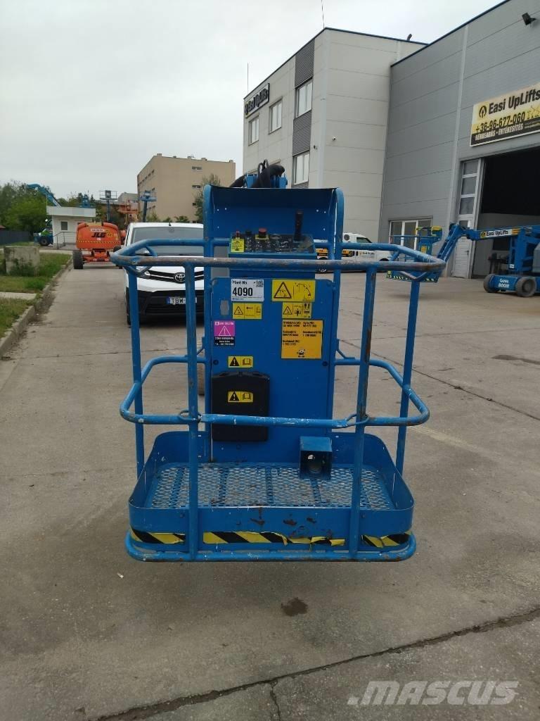 Genie Z 30/20 N RJ Alkūniniai keltuvai