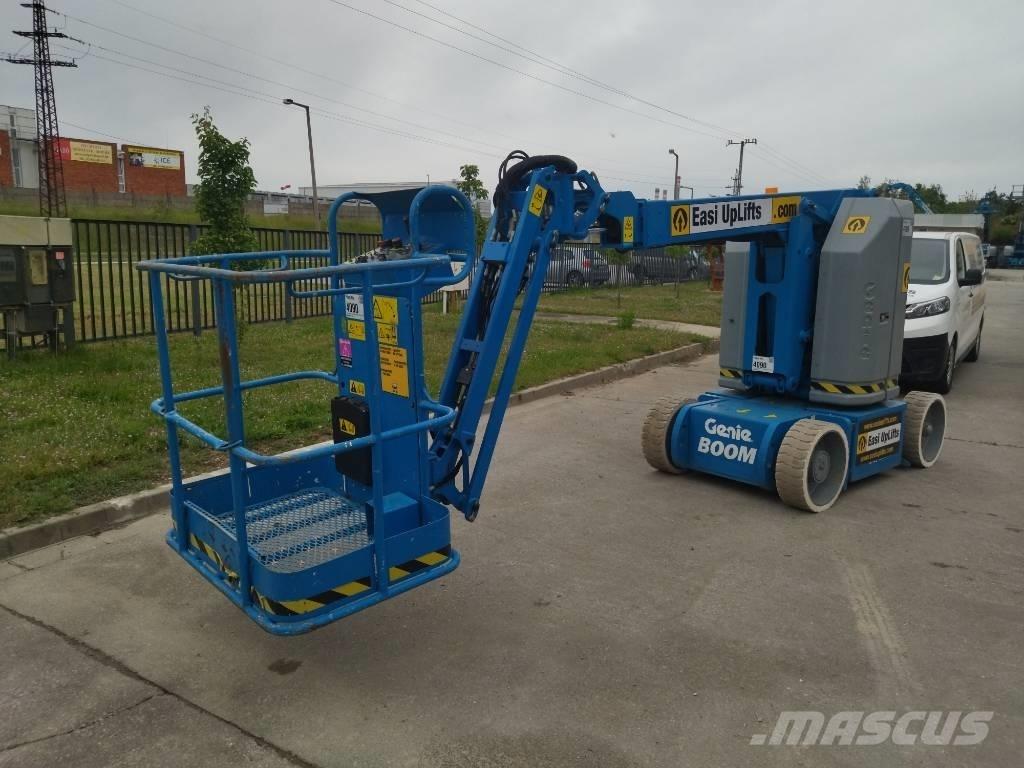 Genie Z 30/20 N RJ Alkūniniai keltuvai