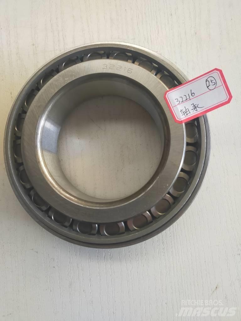 XCMG bearing 32216 Kiti naudoti statybos komponentai