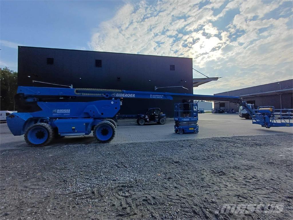 Magni DAB 28 RT Alkūniniai keltuvai