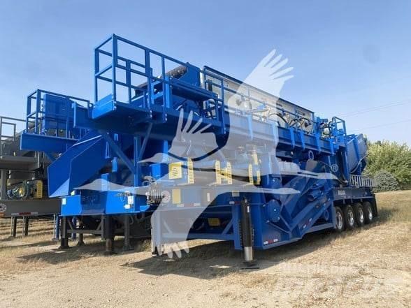 Masaba 6X20TD Sietai