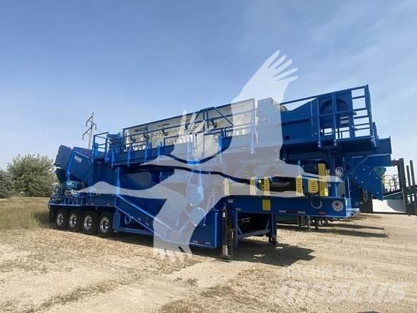 Masaba 6X20TD Sietai