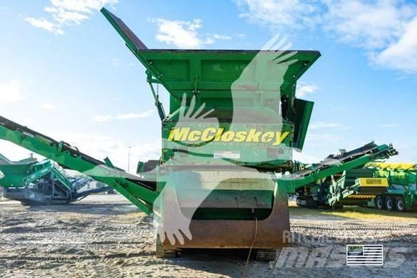 McCloskey R105 Sietai