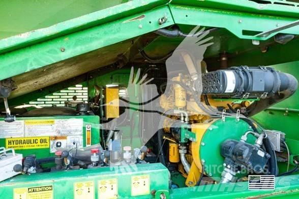 McCloskey R105 Sietai