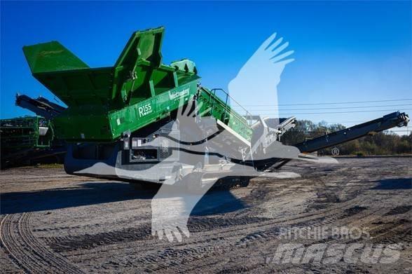 McCloskey R155 Sietai