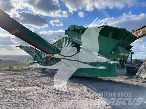 McCloskey R155 Sietai