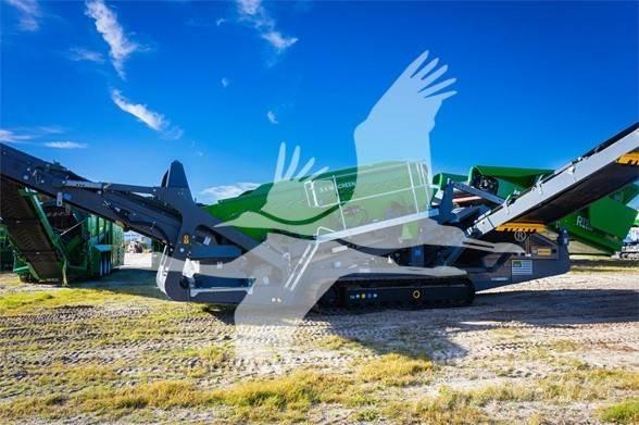 McCloskey R155 Sietai