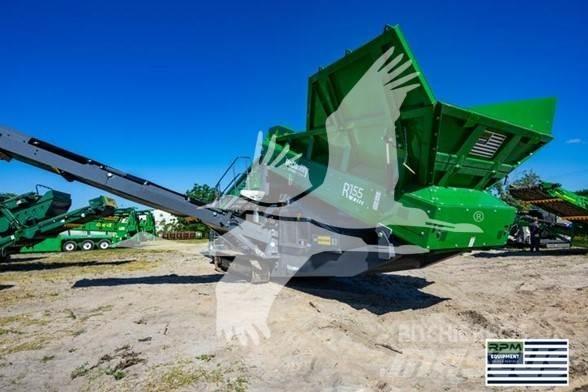 McCloskey R155 Sietai