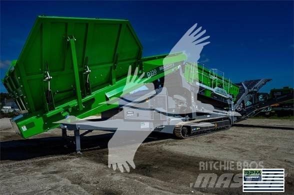 McCloskey R230 Sietai