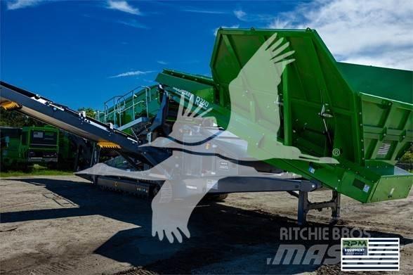 McCloskey R230 Sietai