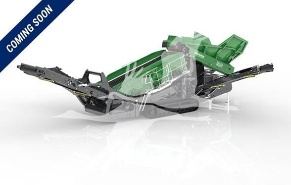 McCloskey R230 Sietai