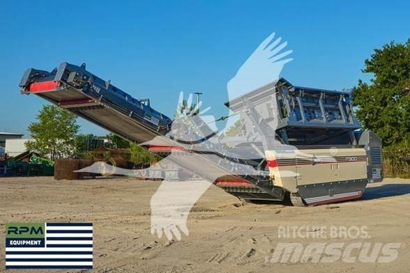 MDS M300 Sietai