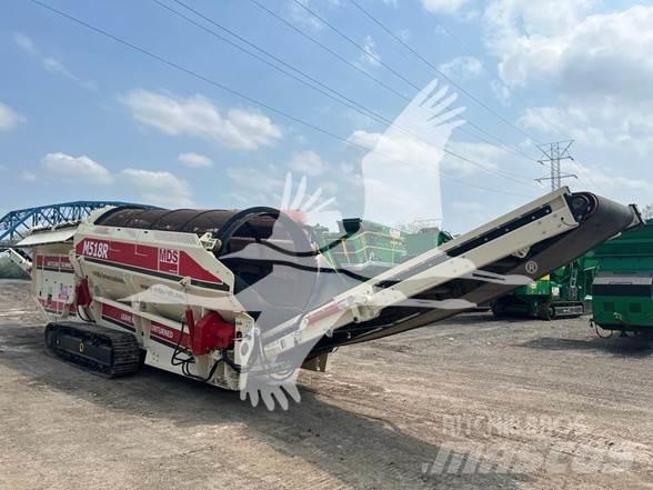 MDS M518R Sietai
