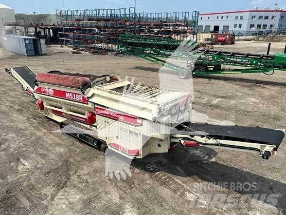MDS M518R Sietai