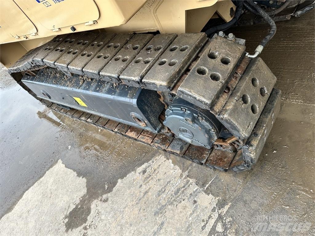 Tesmec TRS300/140 Tranšėjų ekskavatoriai