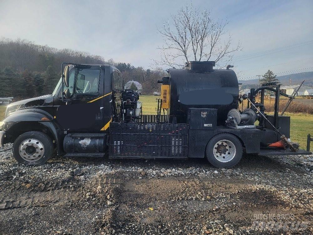 International 4300 Kita
