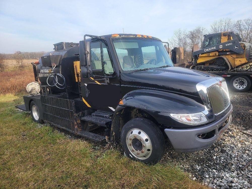 International 4300 Kita