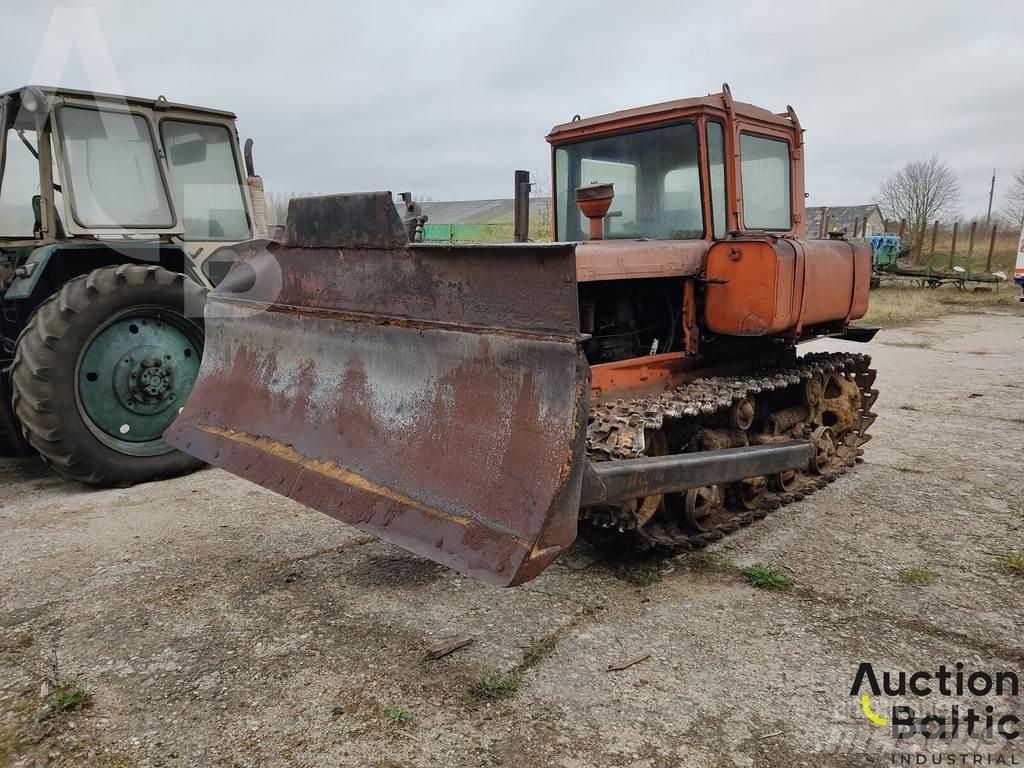  Onbekend DT-75 Vikšriniai buldozeriai