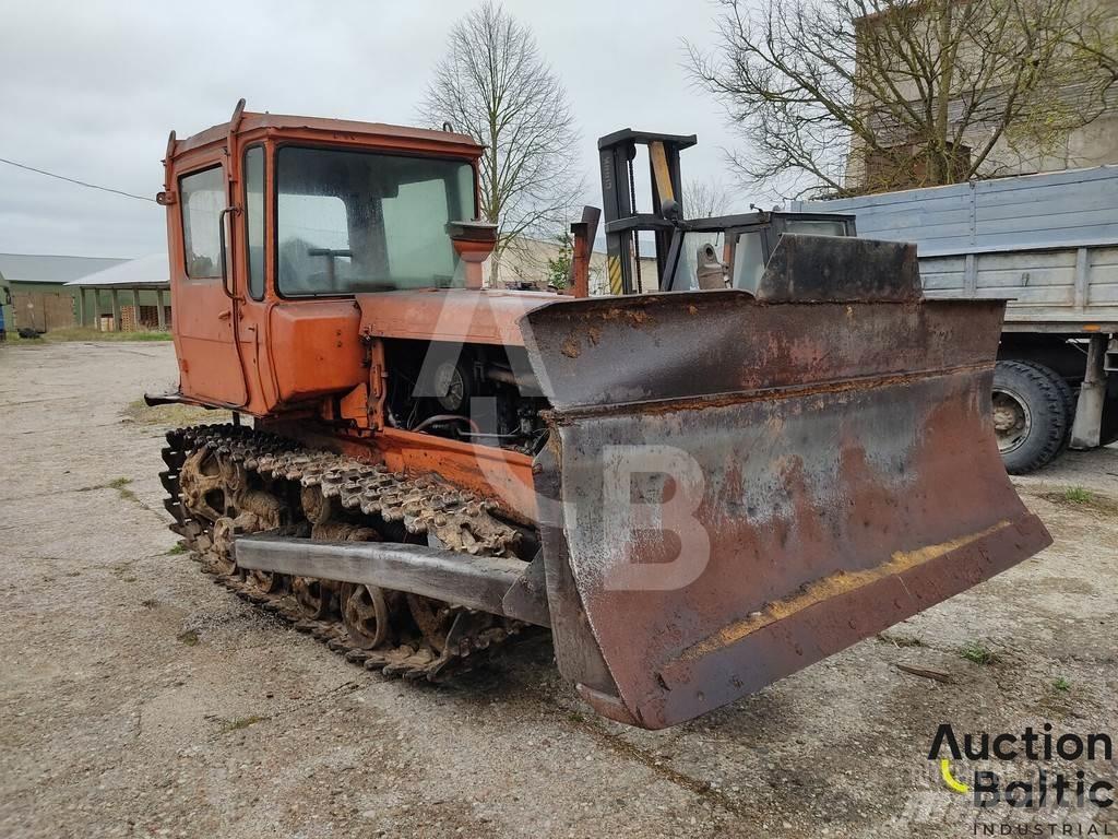  Onbekend DT-75 Vikšriniai buldozeriai