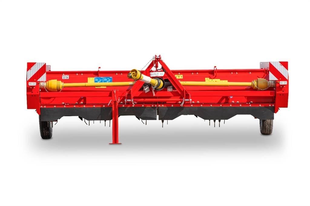 Grimme KS 3600 Bulvių įranga - Kita