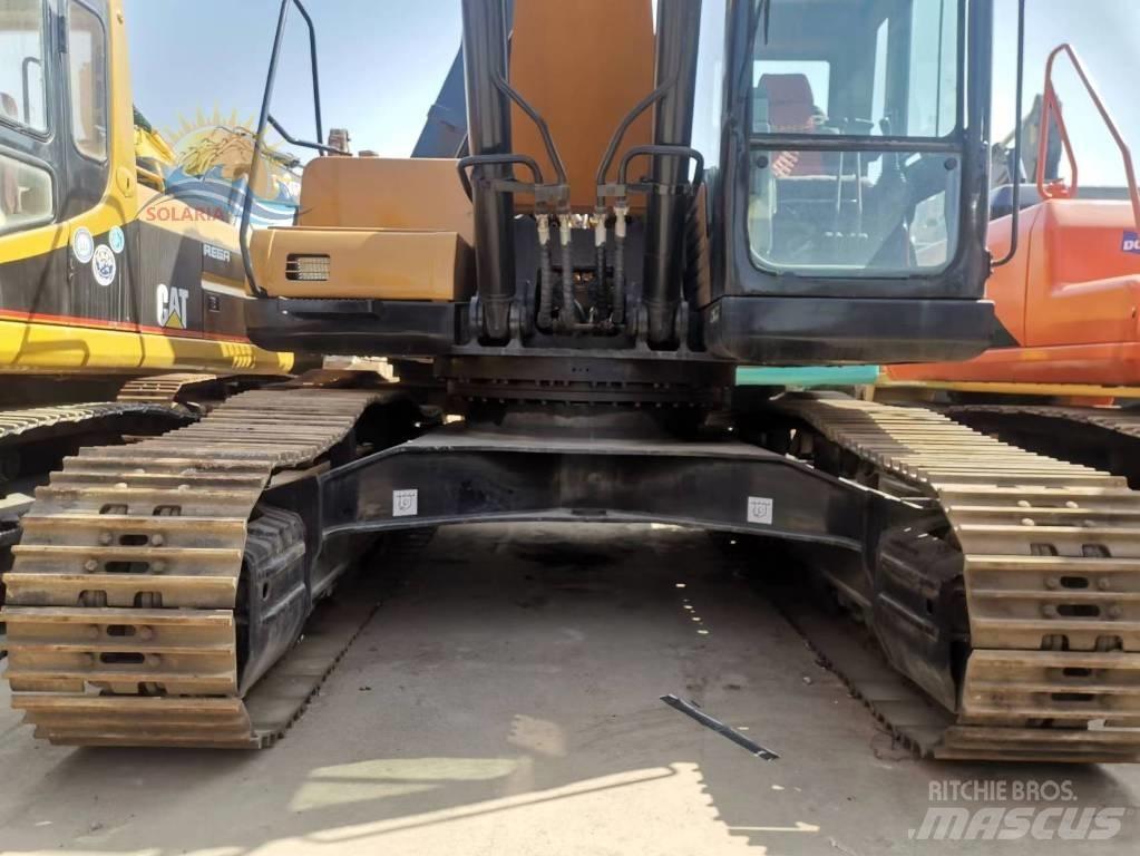 Sany SY 365H Vikšriniai ekskavatoriai