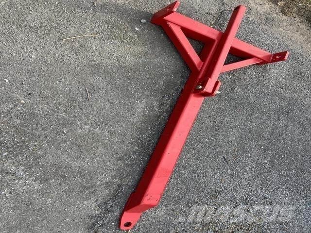 Peecon tussenbok Volai