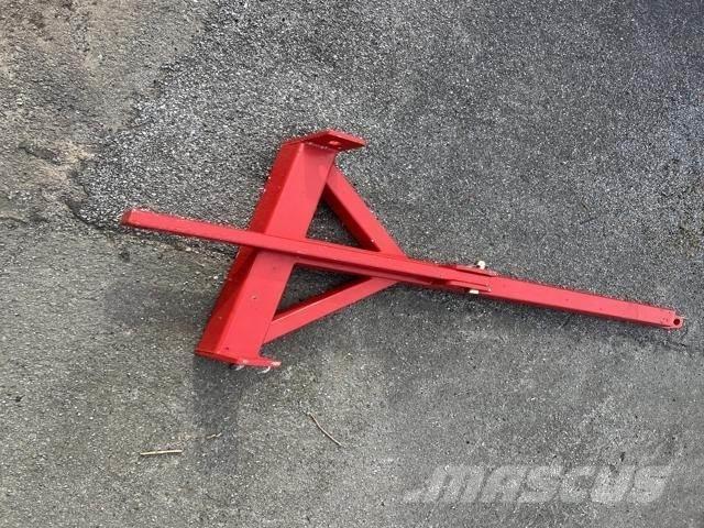 Peecon tussenbok Volai