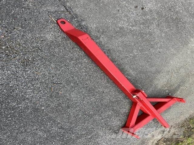 Peecon tussenbok Volai