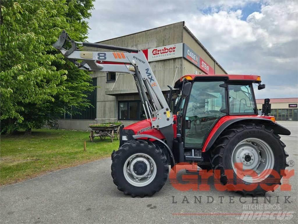 Case IH JX 1090 U Traktoriai