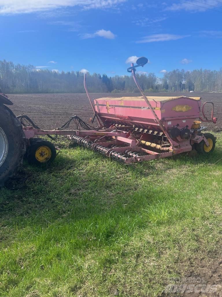 Väderstad Rapid400C Sėjimo technika