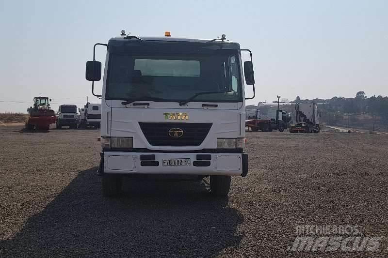 Tata Novus 3434 Kita