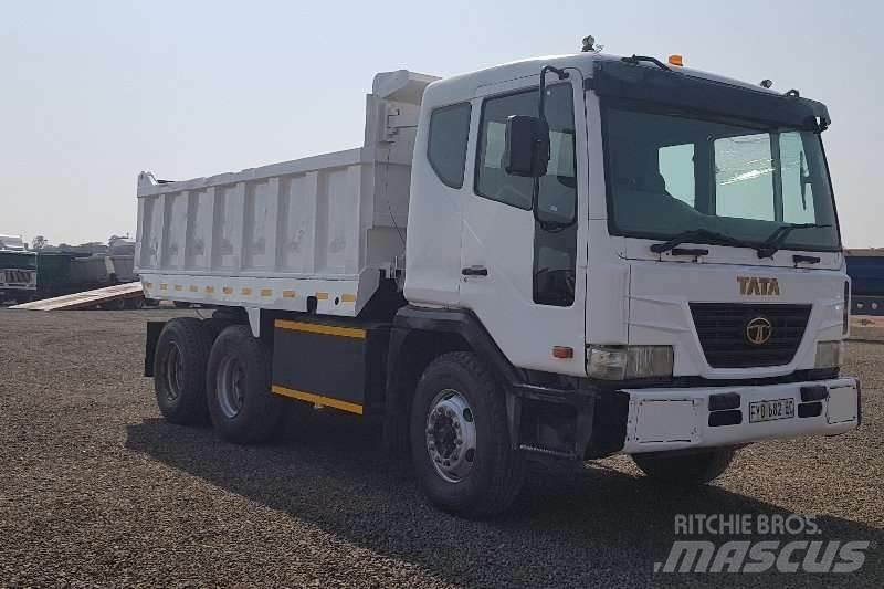 Tata Novus 3434 Kita