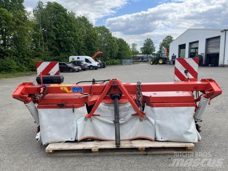 Kuhn GMD802F-FF Formuojančios žoliapjovės
