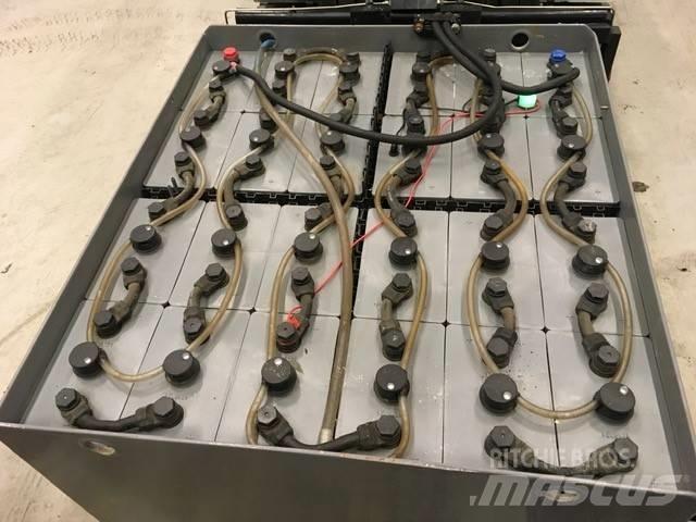 Jungheinrich EFG 220 Elektriniai šakiniai krautuvai