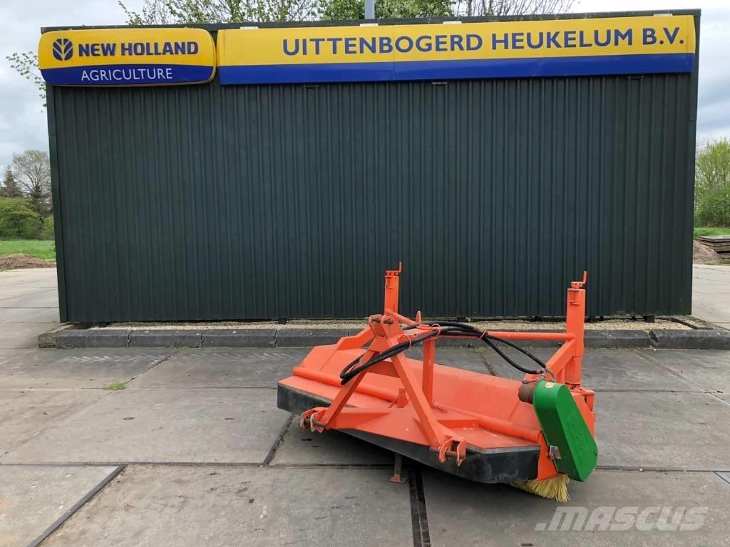 Holaras H-220 V Šlavimo technika